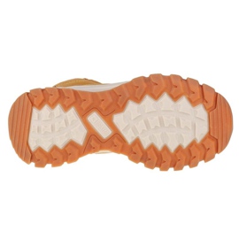 Sapatos Juvenis Big Star Jr II374054 marrom rosa 1