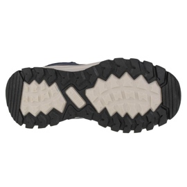 Sapatos Juvenis Big Star Jr II374055 azul 1