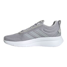 Tênis Adidas Lite Racer W GW2406 cinza 1
