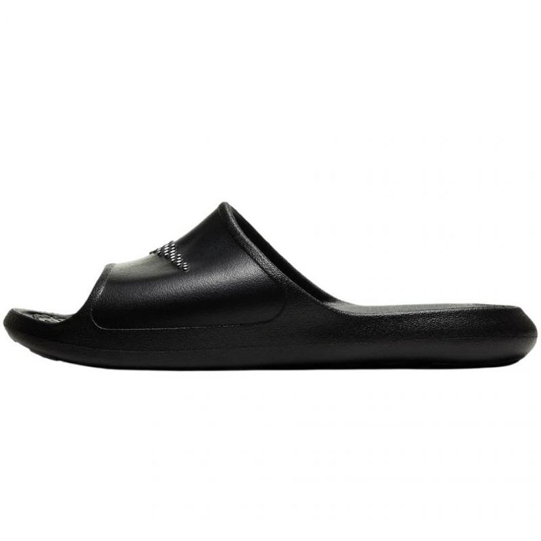 Chinelos Nike Victori One Shower Slide CZ7836-001 preto 1