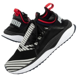 Puma Tsugi Jun M 367519 04 branco preto 1