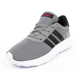 Tênis Adidas Lite Racer Jr DB1901 azul 2