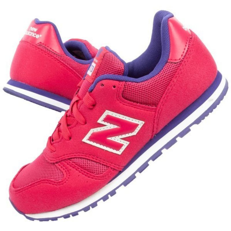 New balance azul sales marinho e vermelho