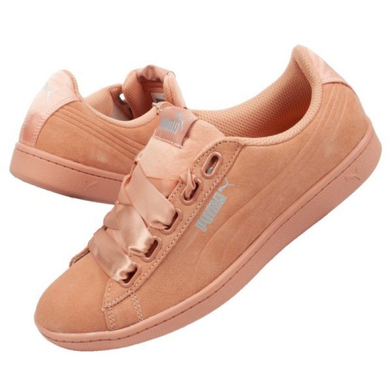 Fita Puma Vikky SW 366416 05 laranja 1