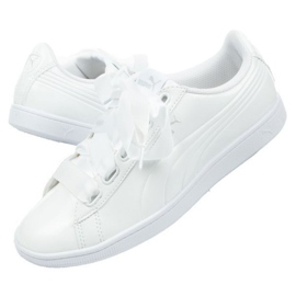 Fita Puma Vikky PW 366417 02 branco 1