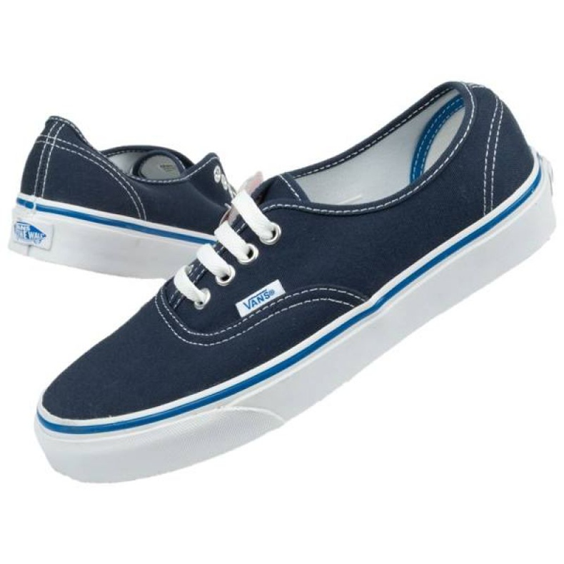 Tênis Vans Authentic 0NJVLLA azul 1