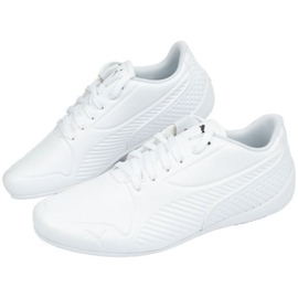 Puma Drift Cat 7S Ultra M 339862 02 branco 1