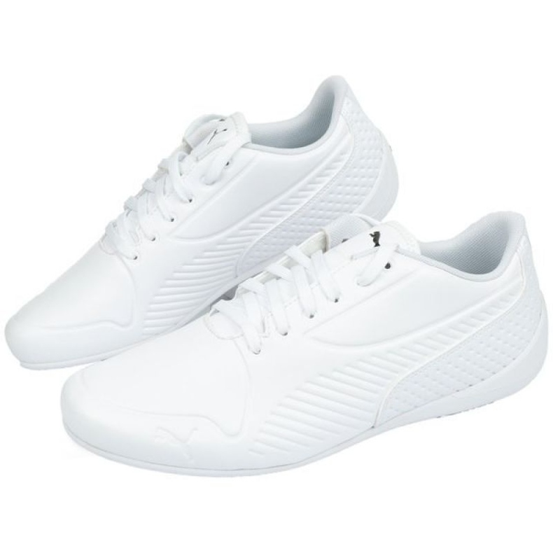 Puma Drift Cat 7S Ultra M 339862 02 branco 1