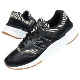Tênis New Balance CW997HCI preto 1
