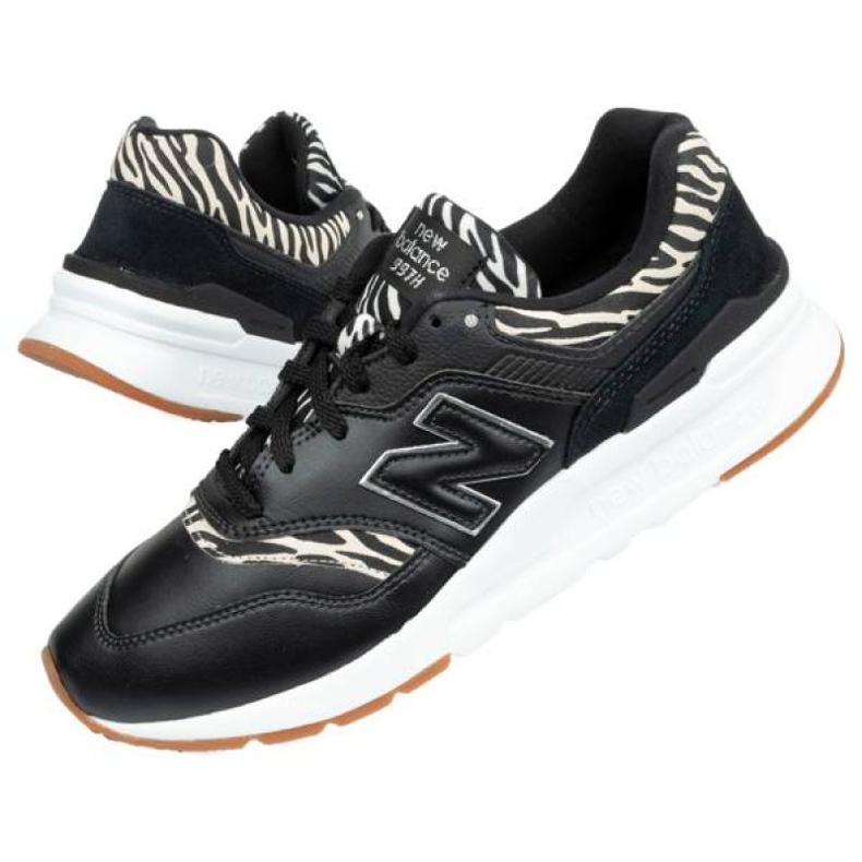 Tênis New Balance CW997HCI preto 1