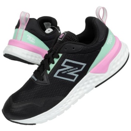 Sapatos New Balance W WS515RA2-D preto 1
