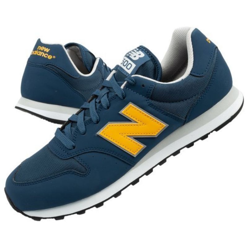 Balance Sneakers New Balance 994 Classic Azul New Balance 994