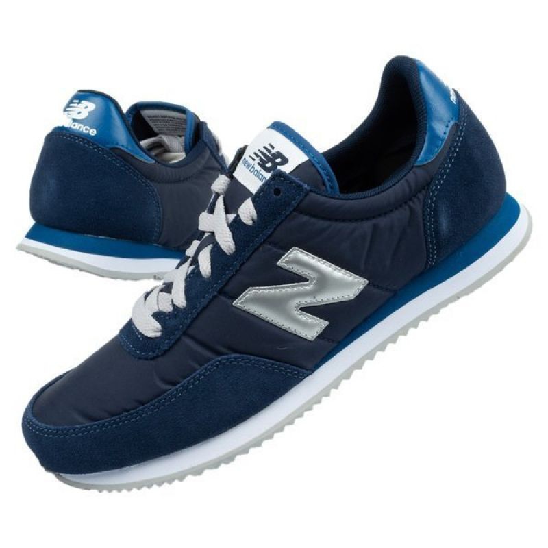 Balance 574 New Balance 720 Azul E Cinza Tênis New New Balance 200