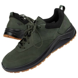 Sapatos 4F M Obml252 43S verde 1 Sapatos 4F M Obml252 43S verde 1