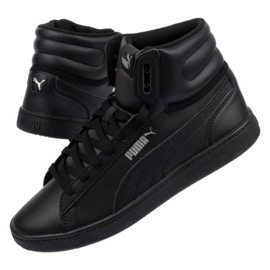 Puma Vikky v2 Mid Sl 370619 03 preto 1