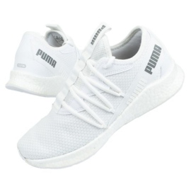 Puma Nrgy Star 192568 02 branco 1