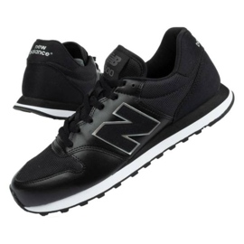 Sapatos New Balance M Gm500Ma1 preto 1