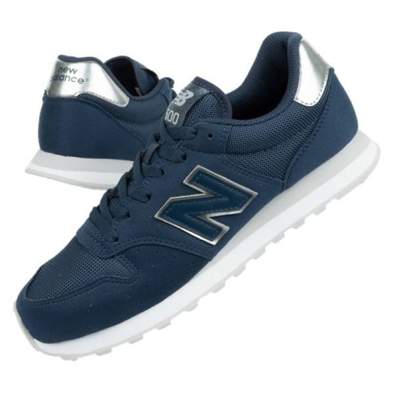 Tênis New Balance GW500TN1 azul 1