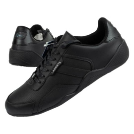 Lacoste Hapona 0721 M 7-41CMA004302H preto 1