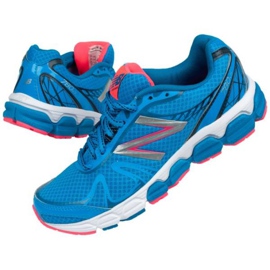 Tênis de corrida New Balance W780BP5 azul 1