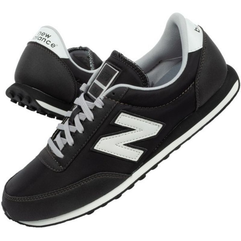 Sapatos New Balance M U410AC preto 1