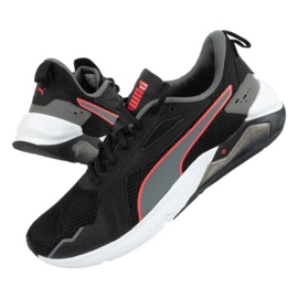 Puma Lqdcell Method M 193685 11 tênis de treinamento preto 1