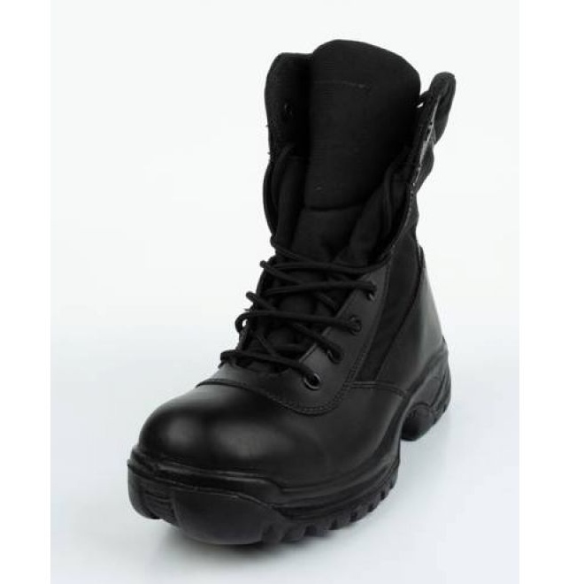 Botas de segurança Lavoro M 6076.80 preto 2