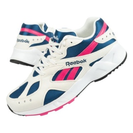 Sapatos Reebok Aztrek CN7068 branco 1