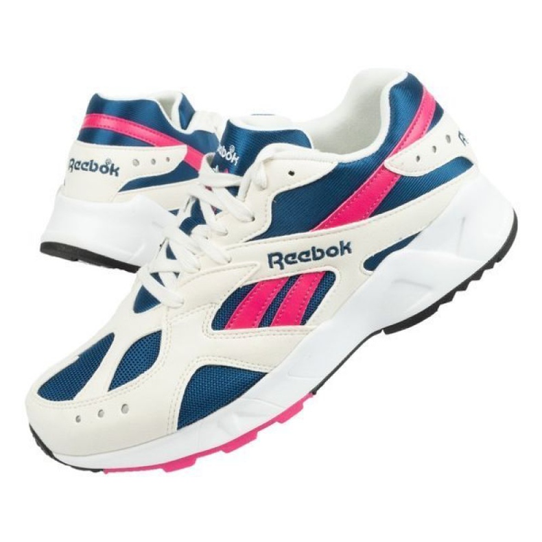 Sapatos Reebok Aztrek CN7068 branco 1