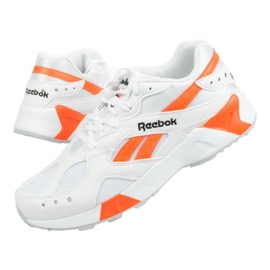 Sapatos Reebok Aztrek CN7472 branco 1