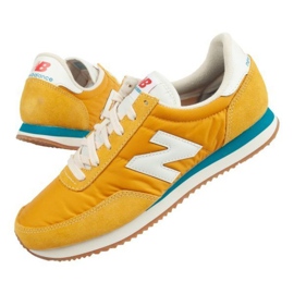 Sapatos New Balance M UL720NL1 amarelo 1