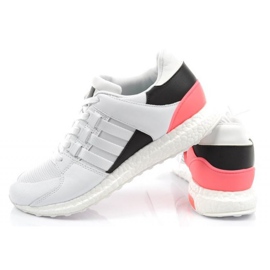 Tênis de corrida Adidas Eqt Support Ultra M BA7474 branco 1