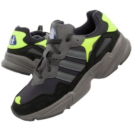 Adidas Yung-96 M F97180 azul 1