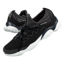 Sapatos Reebok Dmx Fusion CN6060 preto 1