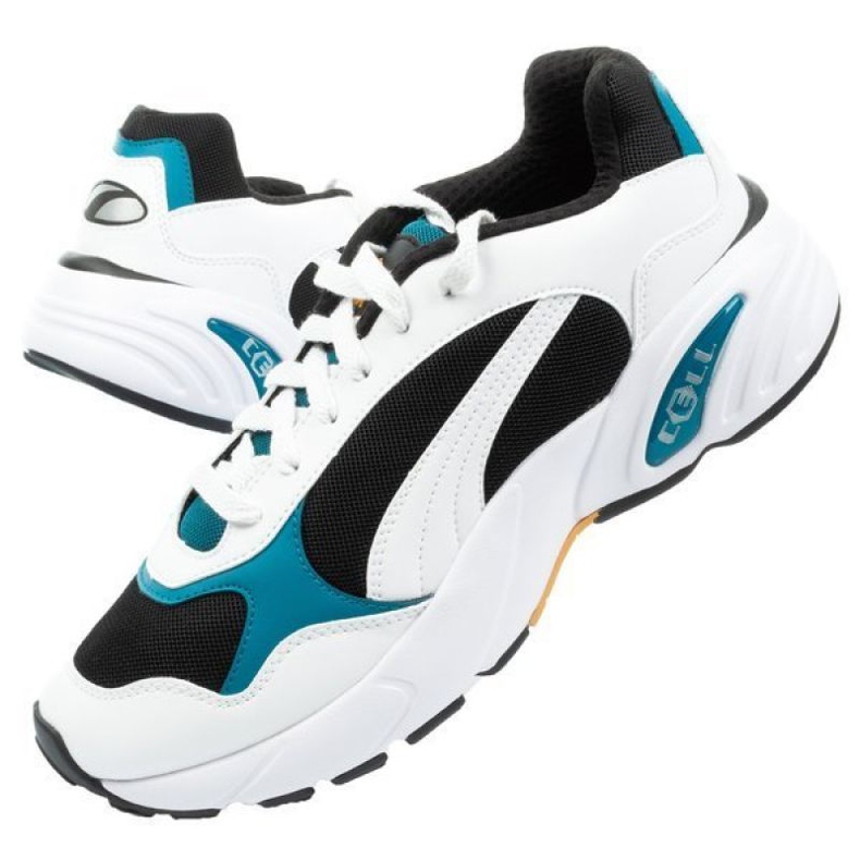 Puma Cell Viper Running M 369505 16 tênis branco 1