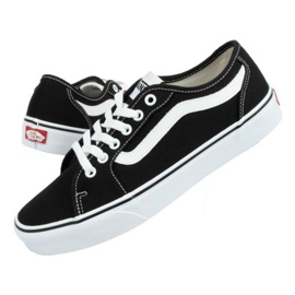 Sapatos Vans Filmore M VN0A3WKZ1871 preto 1