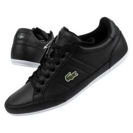 Sapatos Lacoste Chaymon BL21 M 7-41CMA0038312 preto 1