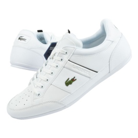 Lacoste Chaymon 0121 M 7-42CMA0014147 branco 1