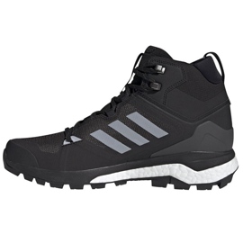 Sapatos Adidas Terrex Skychaser 2 FZ3332 preto 1