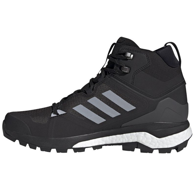 Sapatos Adidas Terrex Skychaser 2 FZ3332 preto 1