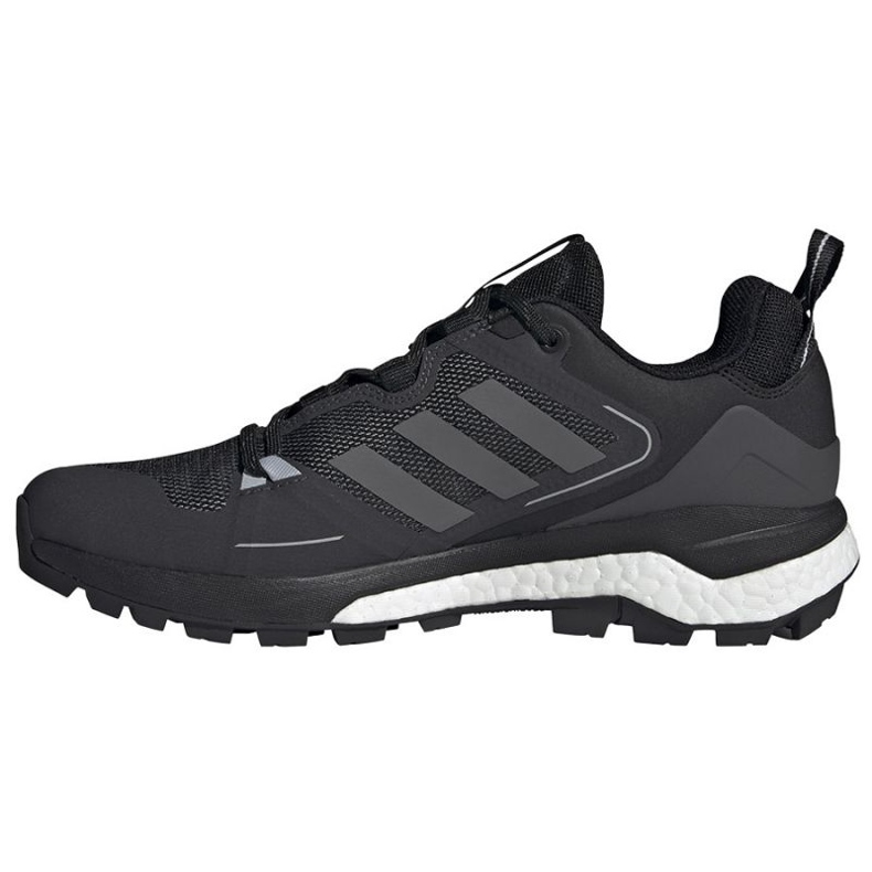 Sapatos Adidas Terrex Skychaser 2 M FW2921 preto 1