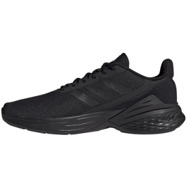 Tênis de corrida Adidas Response Sr M GW5705 preto 1