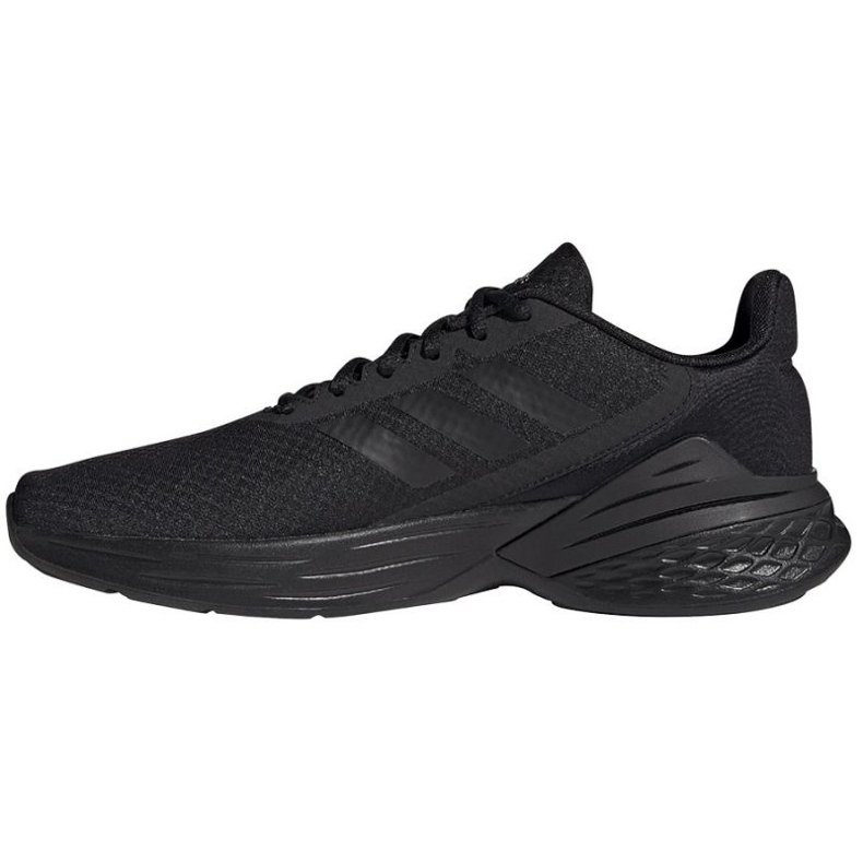 Tênis de corrida Adidas Response Sr M GW5705 preto 1