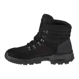 Sapatos 4F Trek W H4Z21-OBDH250-21S preto 1
