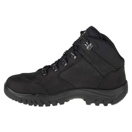 Sapatos 4F Trek H4Z21-OBMH251-21S preto 1
