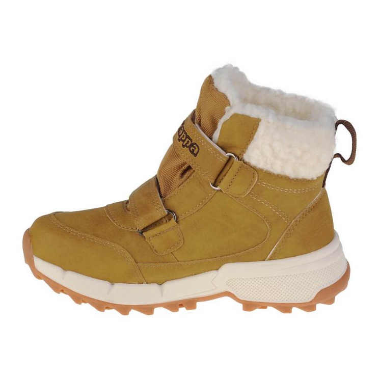 Kappa Tapiwa Tex K Jr 260906K-4150 marrom 1