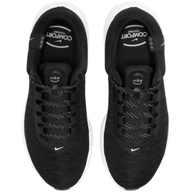 Tênis Nike Renew Serenity Run W DB0522 002 preto 1