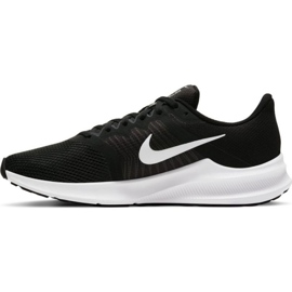 Tênis Nike Downshifter 11 W CW3413 006 preto 1