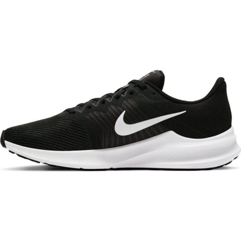 Tênis Nike Downshifter 11 W CW3413 006 preto 1