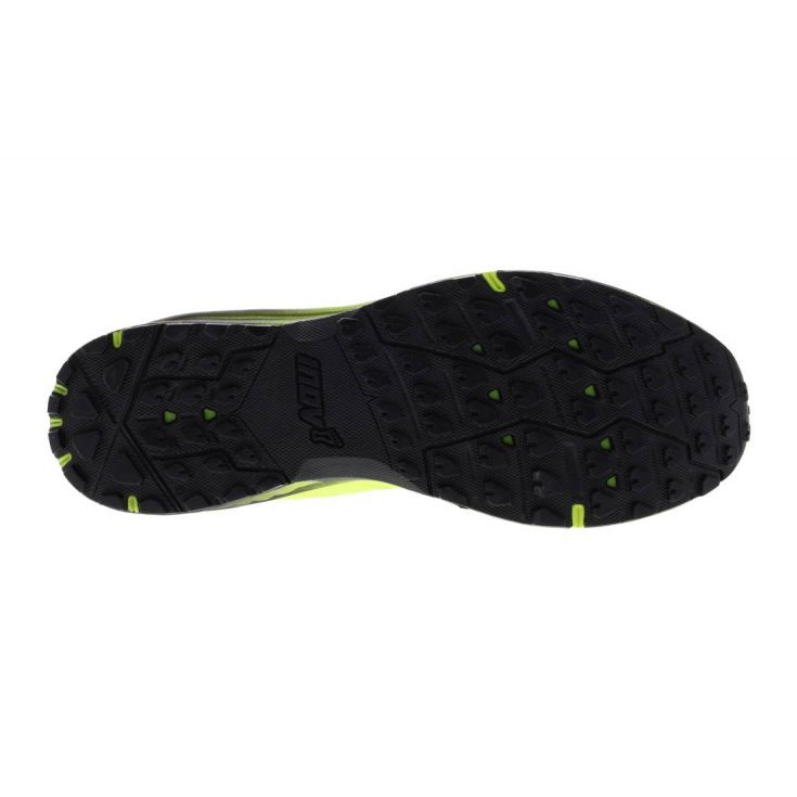 Tênis Inov-8 Trailroc MG 280 000859-YWGN-M-01 amarelo-verde 1